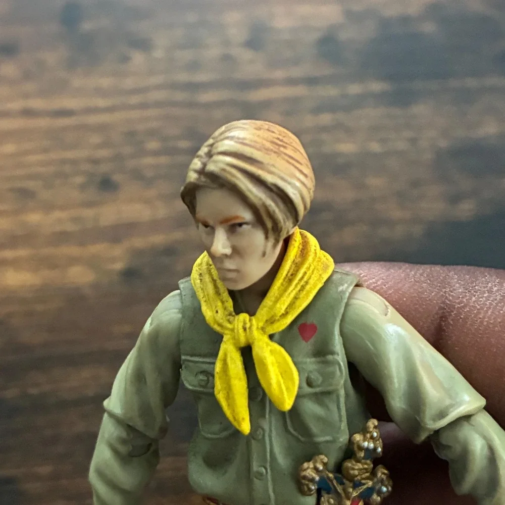 Indiana Jones 3.75